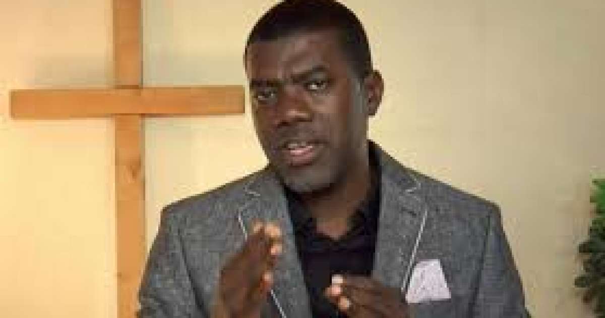 Reno Omokri
