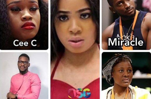 BBNaija