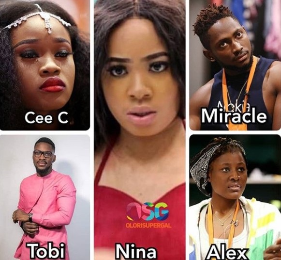 BBNaija
