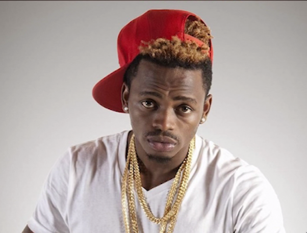Diamond Platnumz