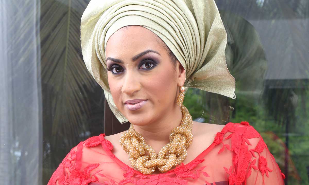 Juliet Ibrahim