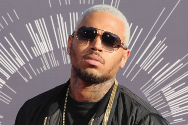 Chris Brown