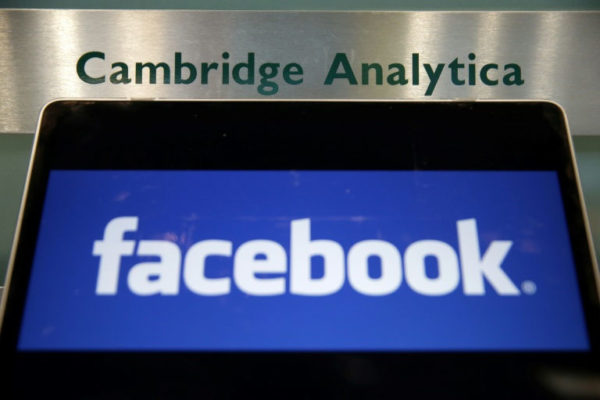 Cambridge Analytica