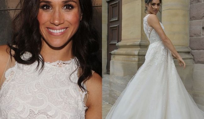 Meghan Markle