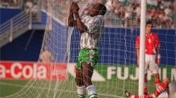 Yekini