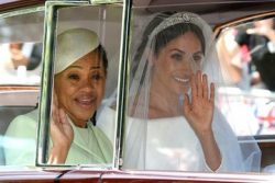Royal Wedding pictures
