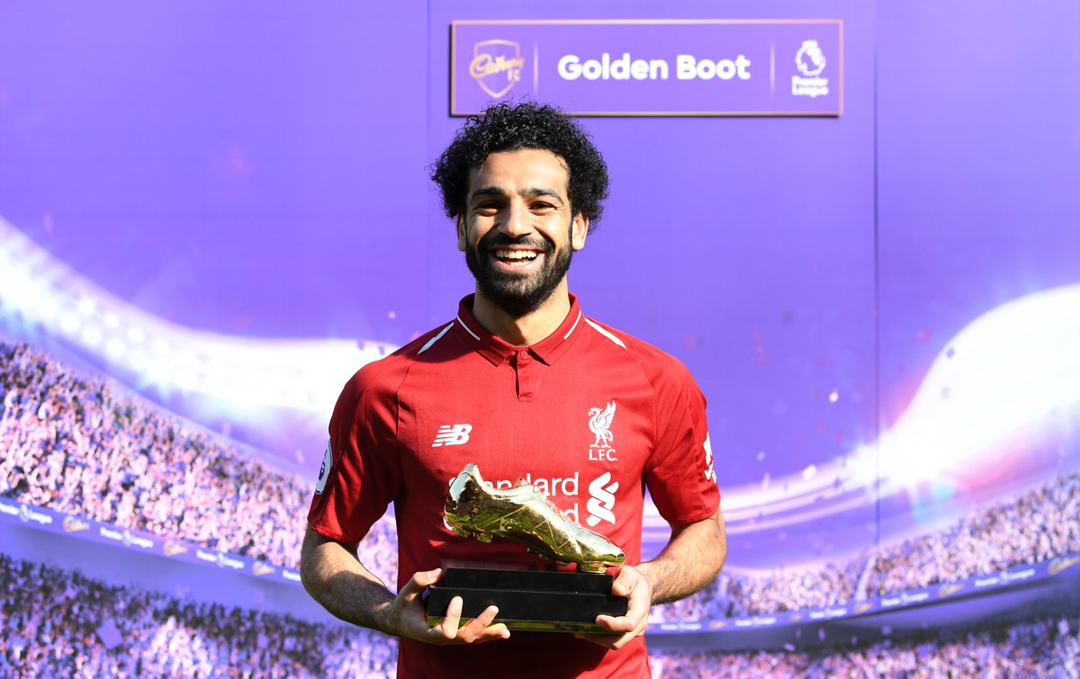 Salah