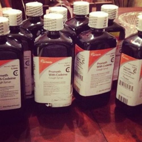 codeine