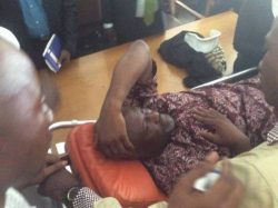 Dino Melaye’s bail