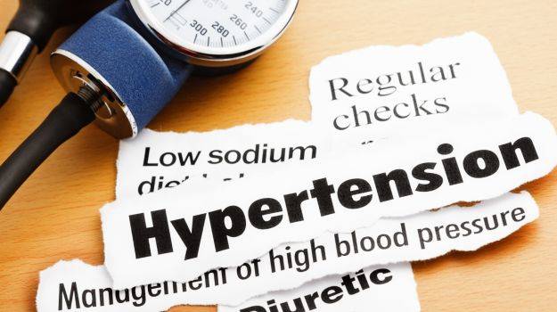 Hypertensive