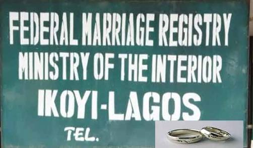 Ikoyi Registry