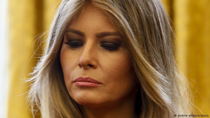 Melania Trump