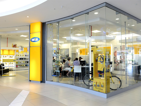 MTN Nigeria