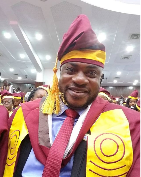 Odunlade Adekola