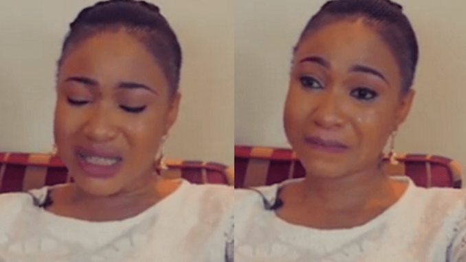 Tonto Dikeh