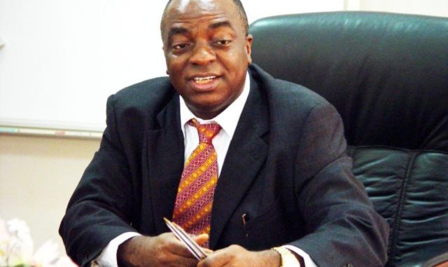 Bishop Oyedepo