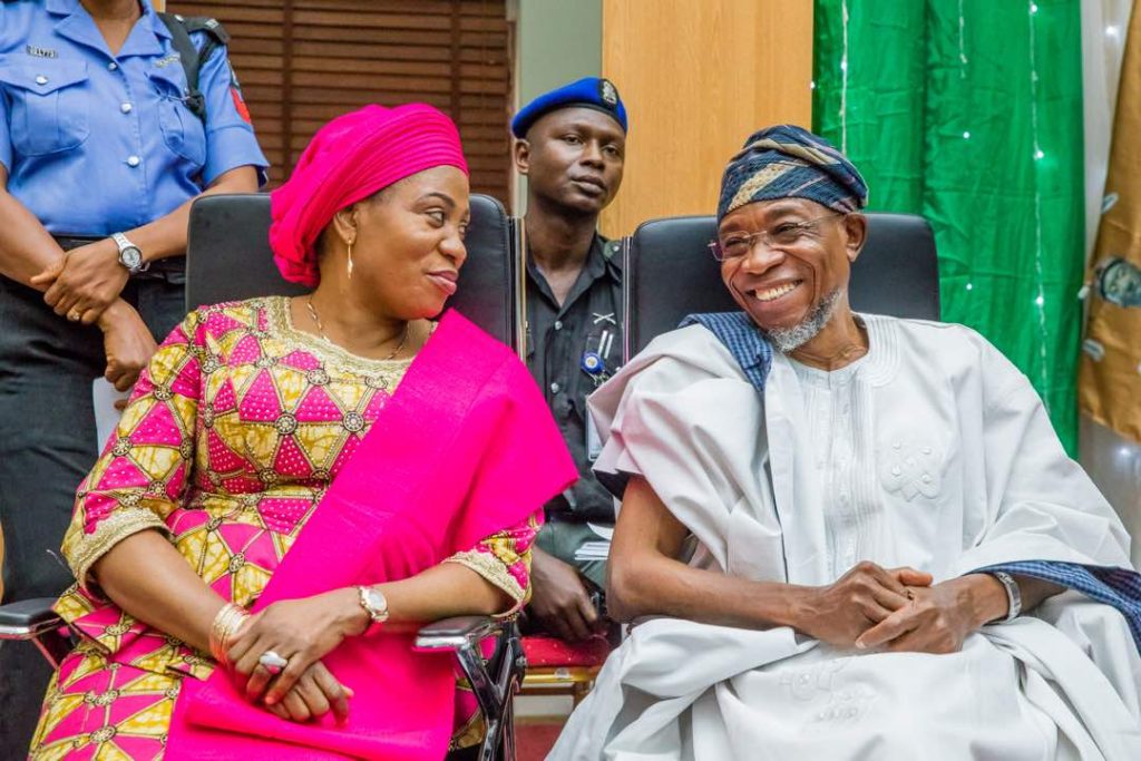 Aregbesola 