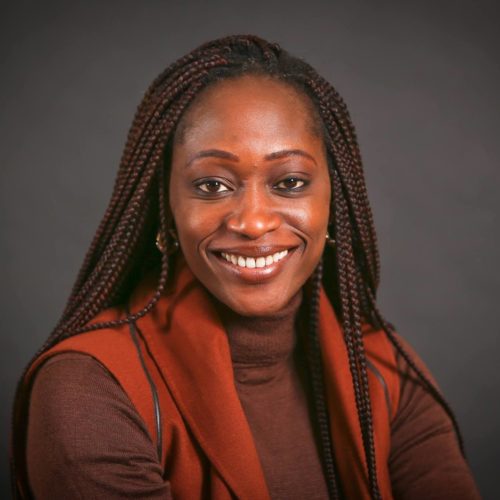 Hafsat Abiola-Costello
