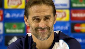 Julen Lopetegui