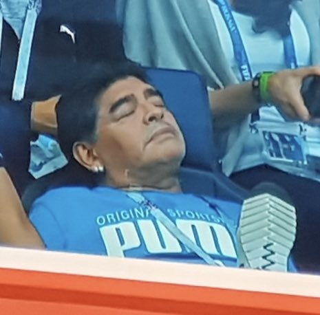 Maradona 