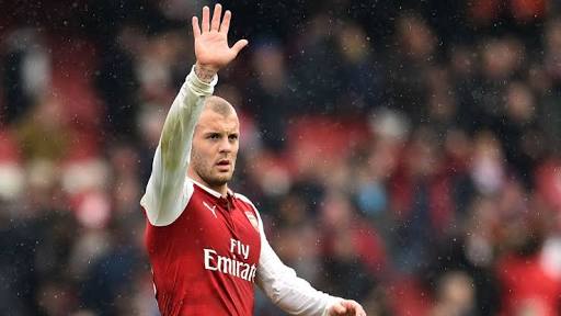 Wilshere