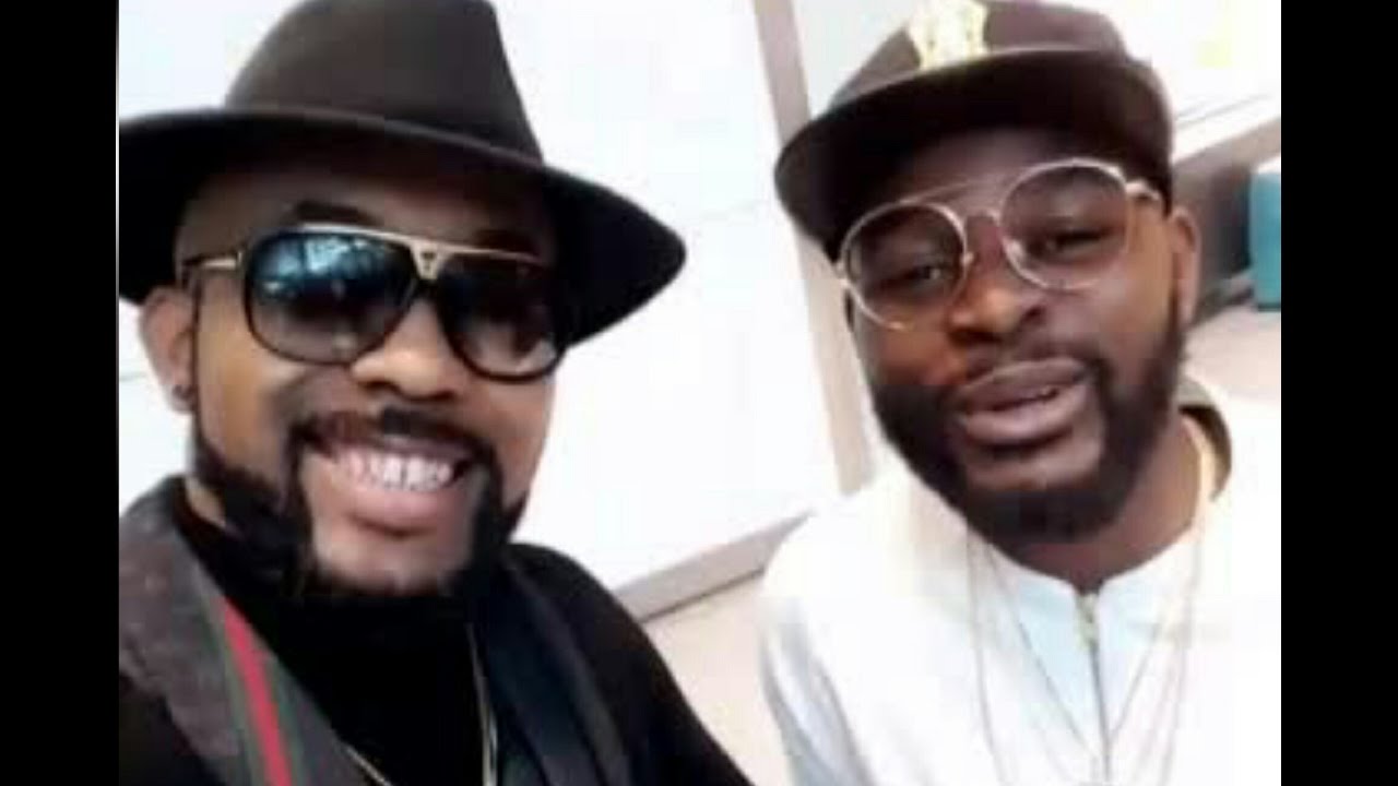 Nigerian celebrities