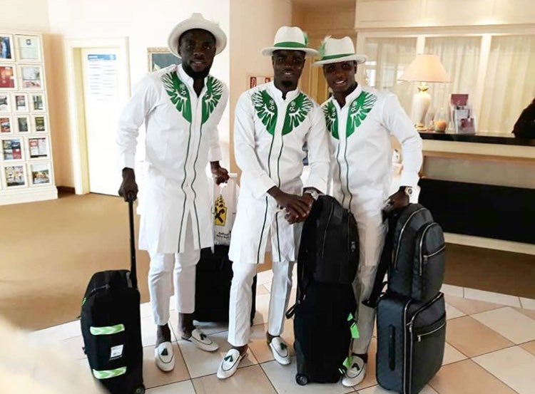 Super Eagles