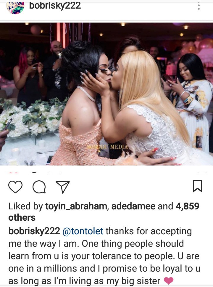 Bobrisky 
