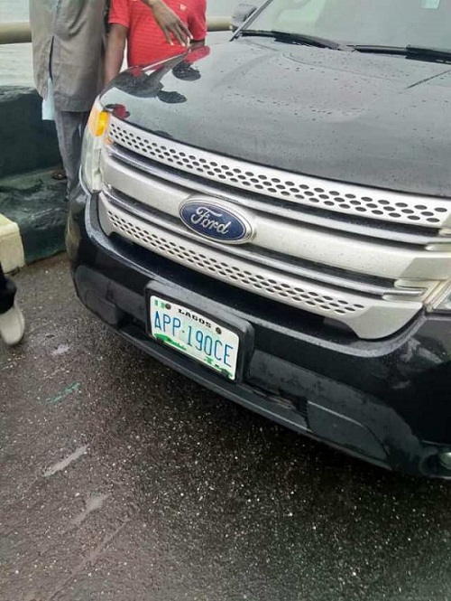 third mainland bridge