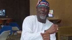 Dino Melaye