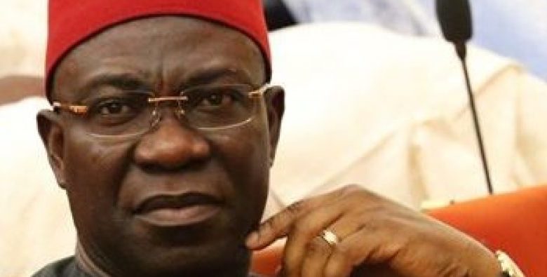 Ike Ekweremadu