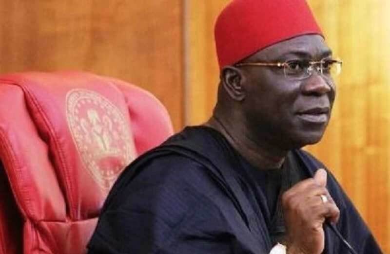 Ike Ekweremadu