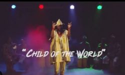 Child of the world