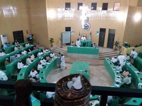 Kano Assembly