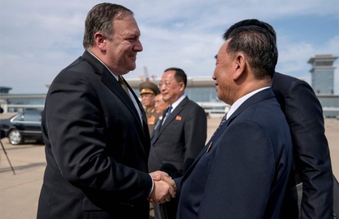 Pompeo