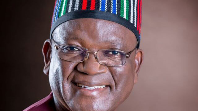 Samuel Ortom