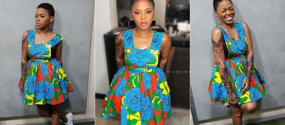 Chidinma Ekile