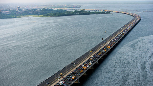 third mainland bridge