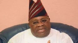 Senator Adeleke