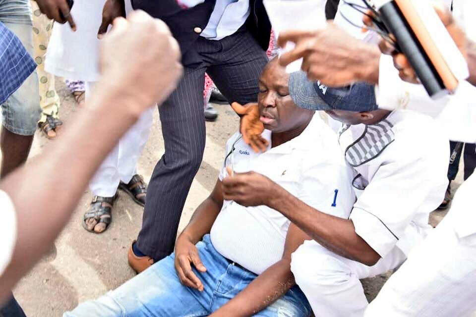 Third Mainland Bridge