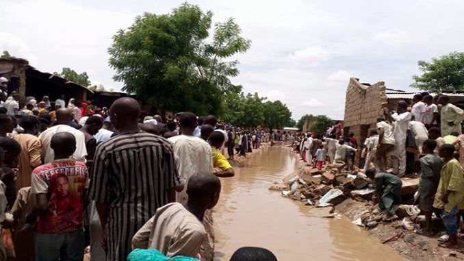Katsina Flood