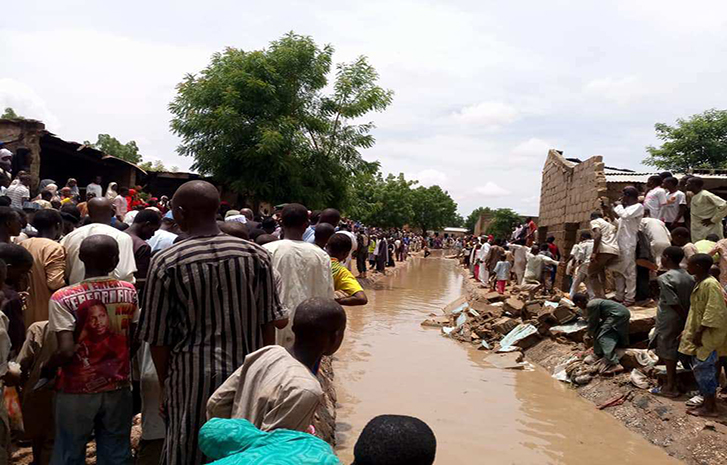 Katsina Flood