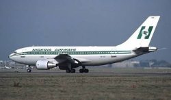 Nigeria Airways