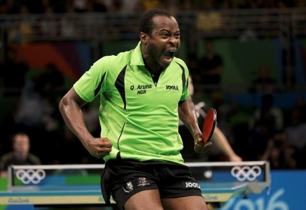 Aruna Quadri