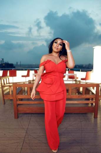 Rita Dominic