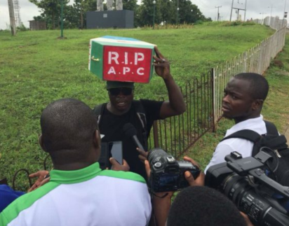 Isa Mohammed Munlaila