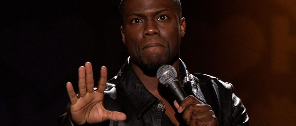 Kevin Hart