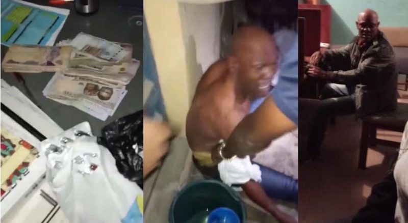 Behind Bars Initiative