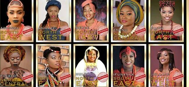 Queen of Nollywood