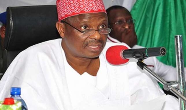 Kwankwaso